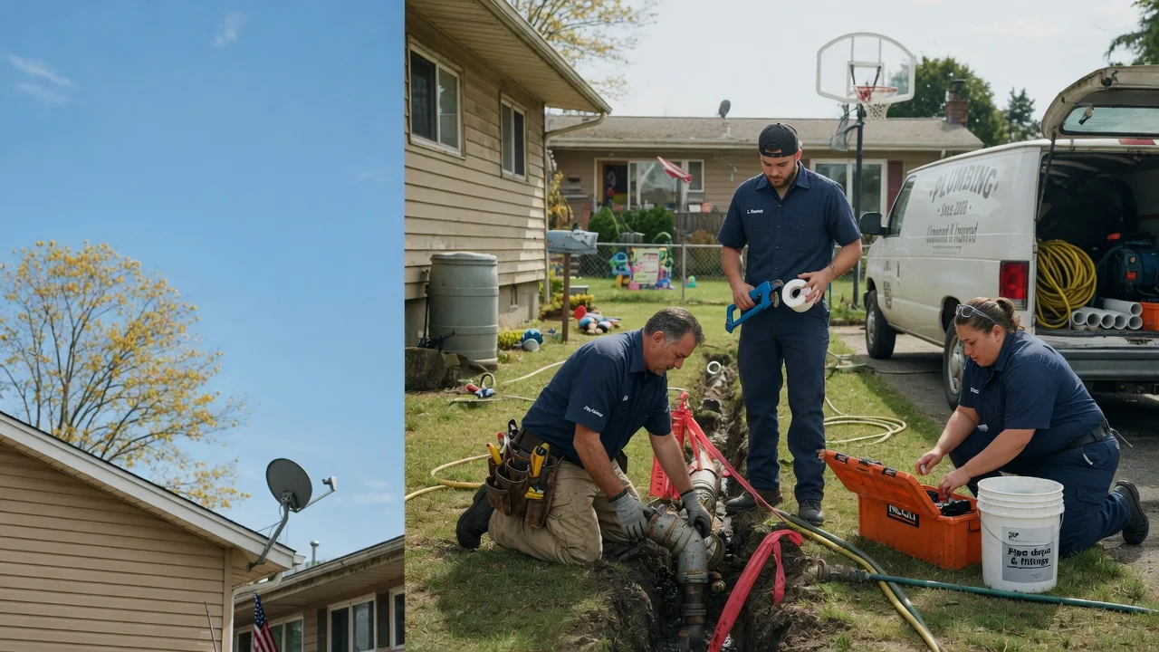 Garbage Disposal Replacement in Grand Island, FL near me