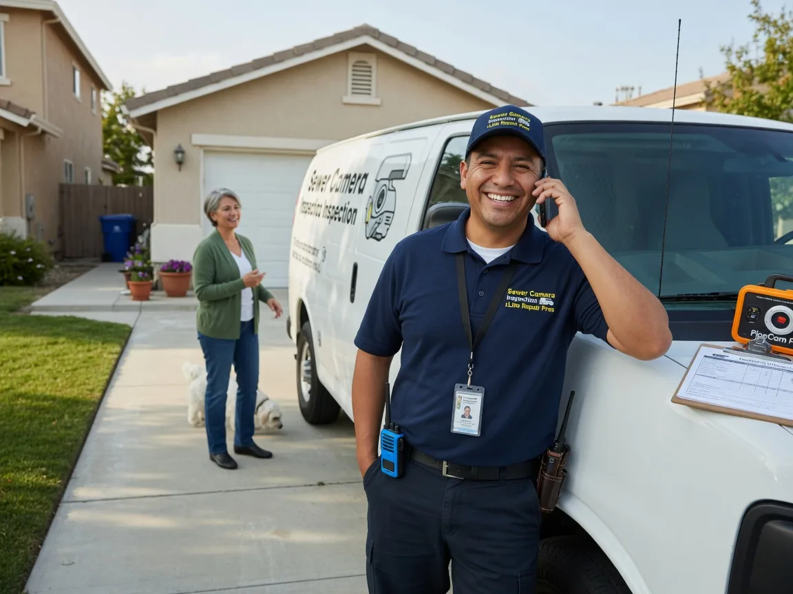 Sewer Line Repair Grand Island, FL FAQs
